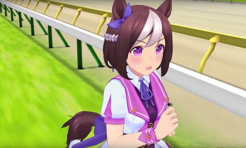 閃耀!優俊少女-賽馬娘電腦版 如何在電腦上用模擬器玩賽馬娘手游