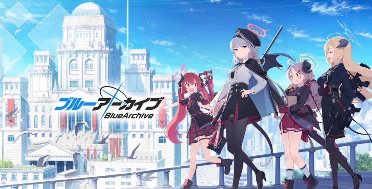 蔚藍檔案電腦版  如何使用模擬器安裝教程 PC玩手游教程